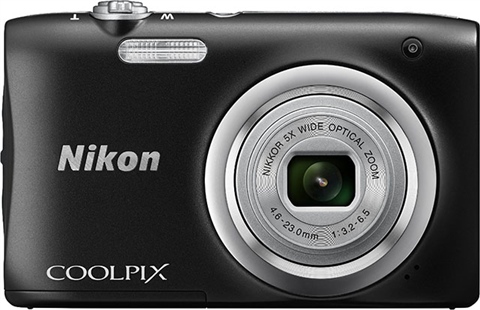 Nikon Coolpix A100 20MP, B - CeX (UK): - Buy, Sell, Donate